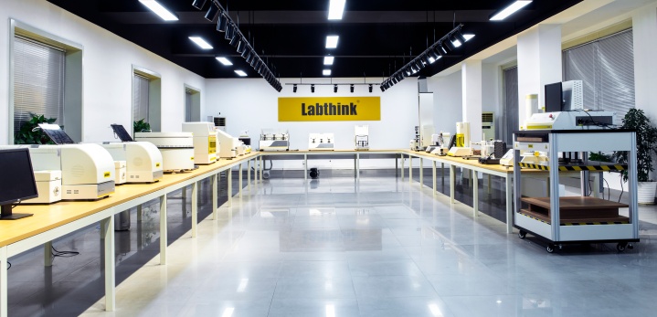 Labthink Photo 9