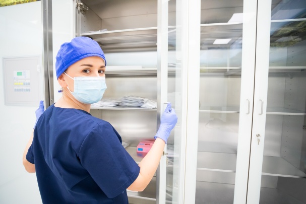 ALVO Medical Photo 11