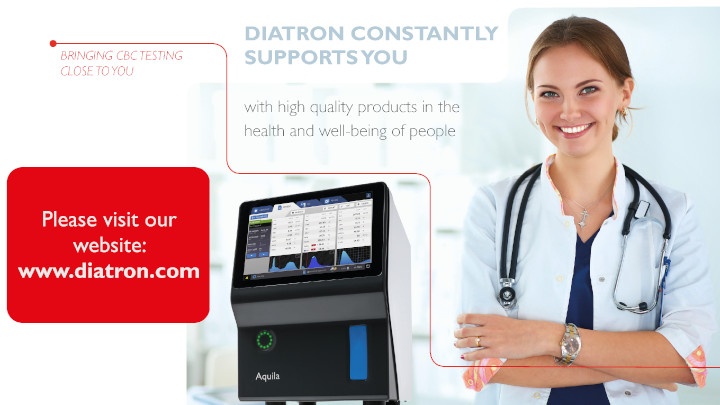 Diatron Photo 1