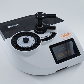 EKF Diagnostics Photo 1