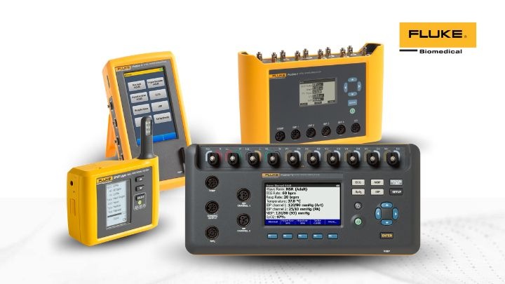 Fluke Health Solutions Photo 1