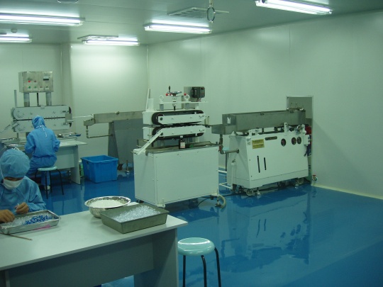 Hangzhou Jinlin Medical Appliances   Photo 2