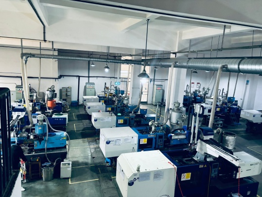 Hangzhou Jinlin Medical Appliances   Photo 4
