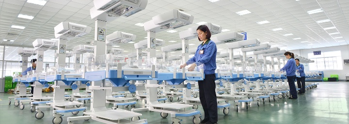 Ningbo David Medical Device Photo 2
