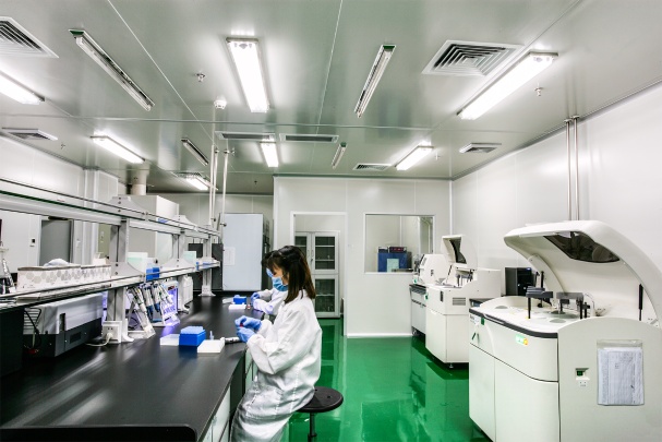 Rayto Life and Analytical Sciences  Photo 2