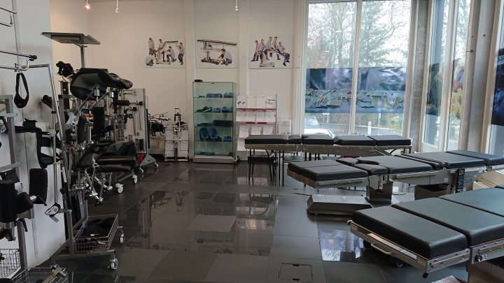 Schaerer Medical Photo 2
