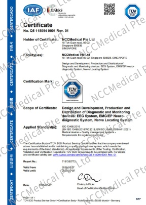 NCC Medical Photo 4
