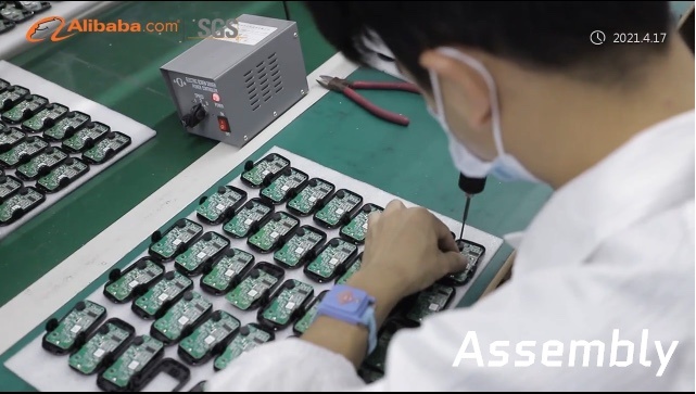 Shenzhen Aeon Technology Photo 10