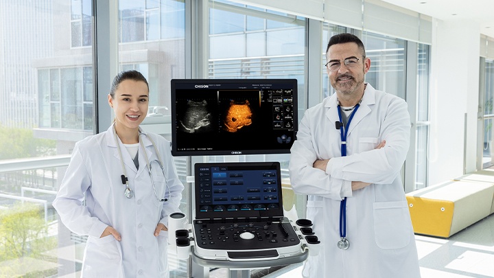 CHISON Medical Technologies Photo 1