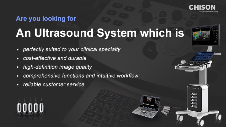 CHISON Medical Technologies Photo 2
