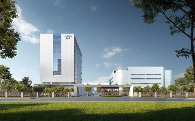 CHISON Medical Technologies Photo 5