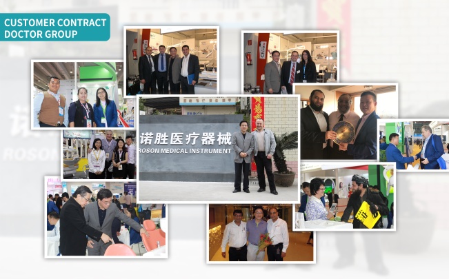 Foshan Roson Medical Instrument Photo 2