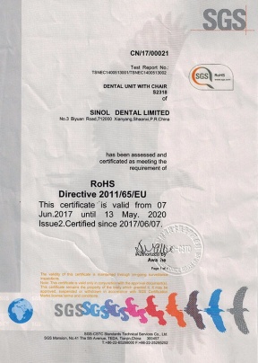 Sinol Dental Limited Photo 6
