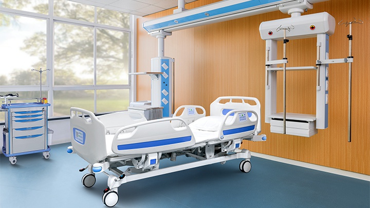 Jiangsu Saikang Medical Equipment Photo 4