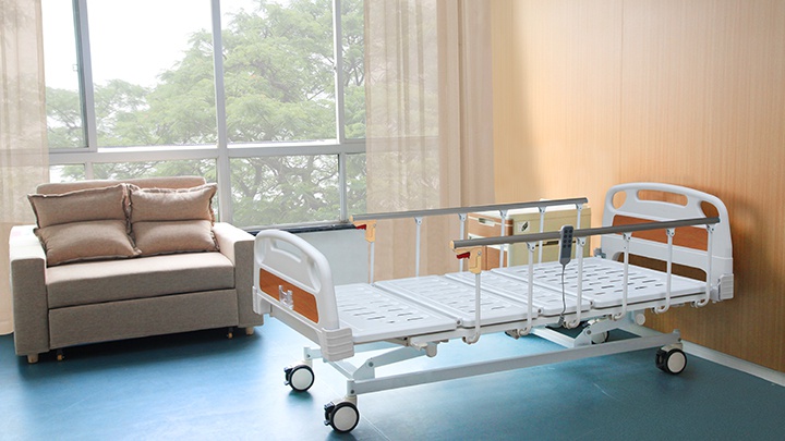 Jiangsu Saikang Medical Equipment Photo 5