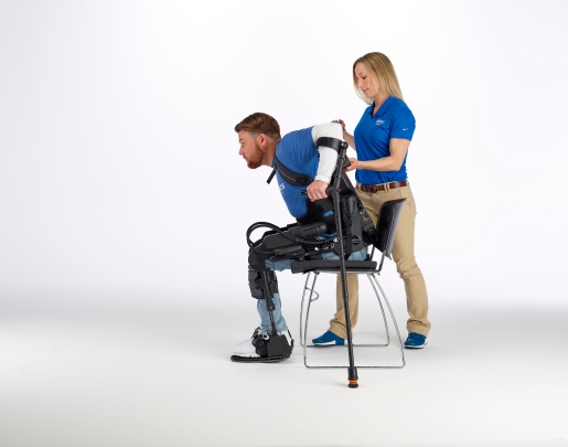 Ekso Bionics Europe Photo 5