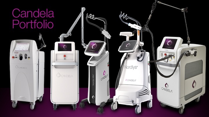 Candela Medical Photo 3