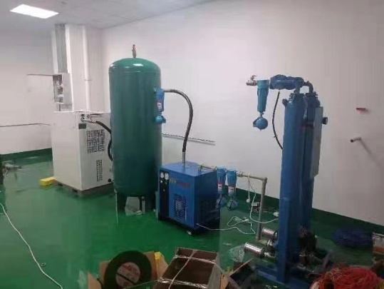 BLACKFISH INDUSTRIES (SHANGHAI) CO.,LTD Photo 1
