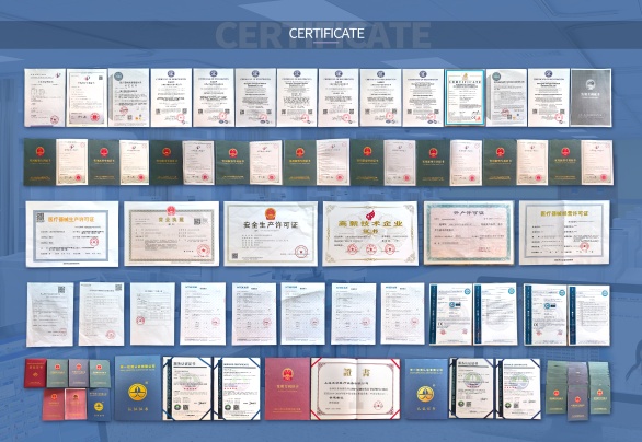 Shanghai Zhenghua Medical Equipment Photo 4