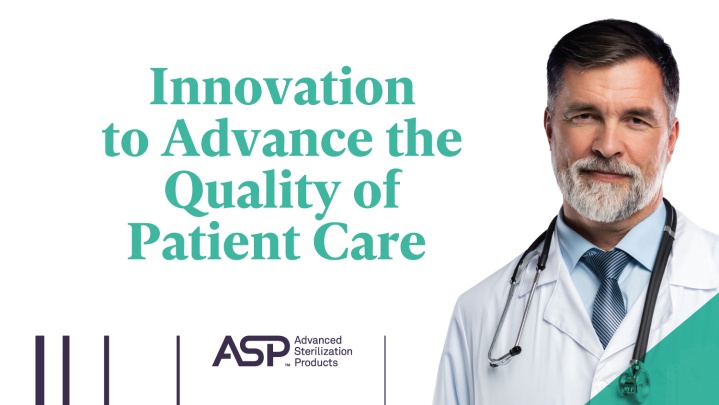 ASP - Advanced Sterilization Products Photo 1