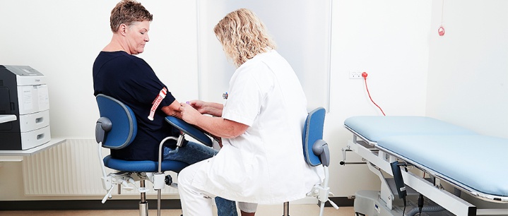 VELA Medical Photo 3