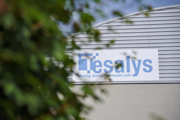 Tesalys Photo 1