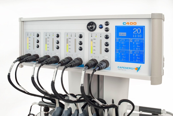 Capenergy Medical Photo 2