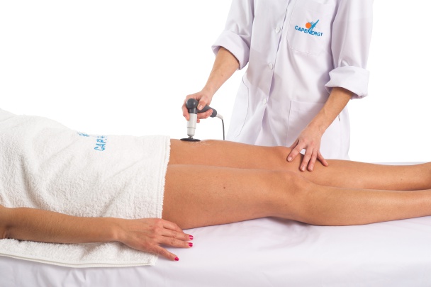 Capenergy Medical Photo 4