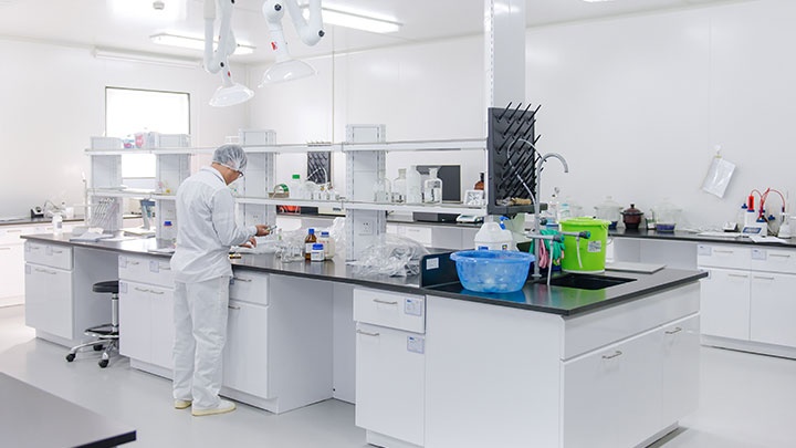 Hangzhou Singclean Medical Products Photo 1