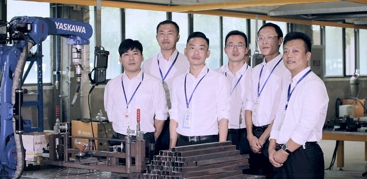 Jingdong Technology Photo 3