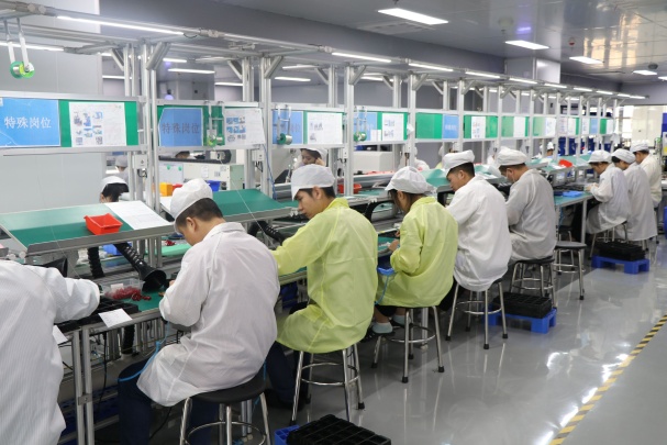 Huizhou Jinghao Medical Technology Photo 7