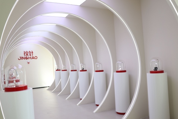 Huizhou Jinghao Medical Technology Photo 12