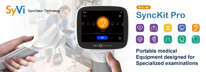 SyncVision Technology Photo 8