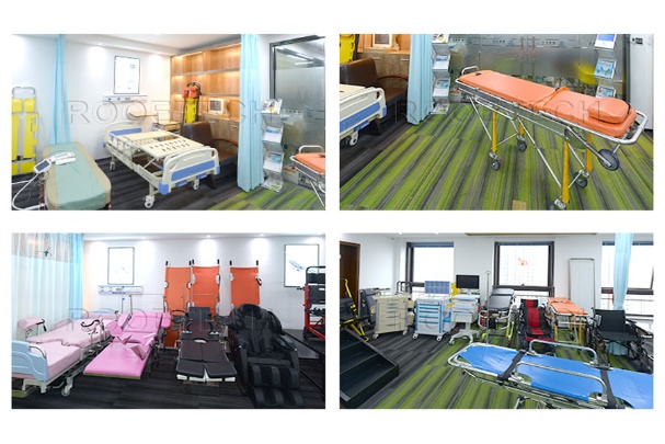 Rooe Medical Photo 4