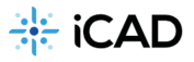 iCAD - logo