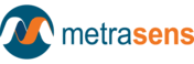 Metrasens - logo