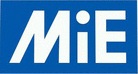 MIE - logo