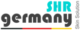 SHR Germany - logo