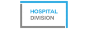 HOSPITAL DIVISION - logo