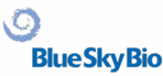 BlueSkyBio - logo