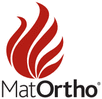 MatOrtho - logo