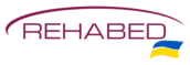 Reha-Bed - logo