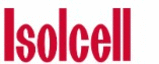 Isolcell - logo