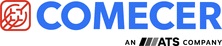 Comecer - logo