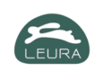 Leura - logo