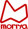 JG Moriya - logo