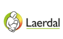 Laerdal Global Health - logo