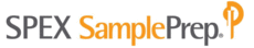 SPEX SamplePrep - logo