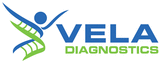 Vela Diagnostics - logo