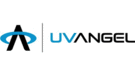 UV Angel - logo